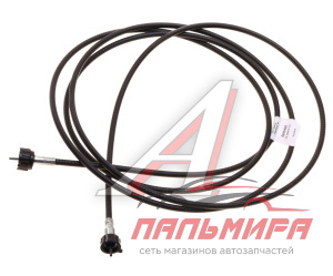 ТРОС СПИДОМЕТРА для а/м ГАЗ-66 (ГВ300Ж-02) "RIGINAL"