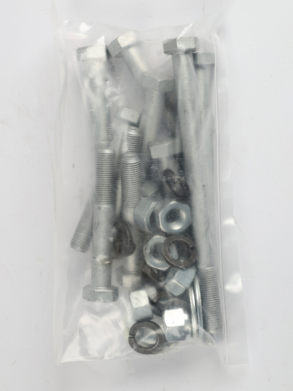 БОЛТЫ РЕАКТИВНЫХ ТЯГ (НАБОР) ВАЗ-2121