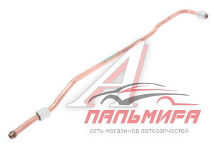 ТРУБКА 1-Ц. КОМПРЕССОРА ДЛЯ А/М КАМАЗ 7406-3509290