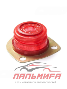 ПЫЛЬНИК ШАРОВОЙ ОПОРЫ ВАЗ-2101 "CS-20" КРАСНЫЙ DRIVE