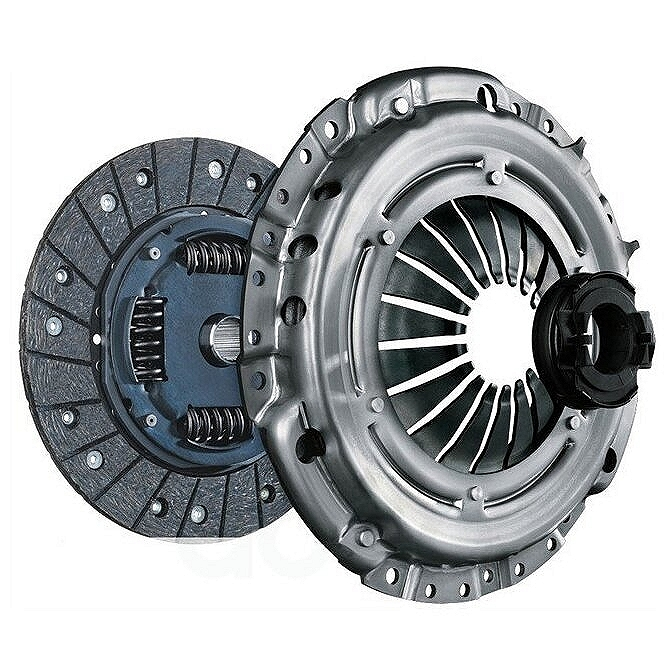 СЦЕПЛЕНИЕ "SACHS" 3000950085