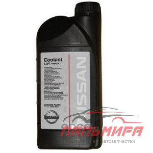 АНТИФРИЗ "NISSAN COOLANT L248 PREMIX" (1 Л)