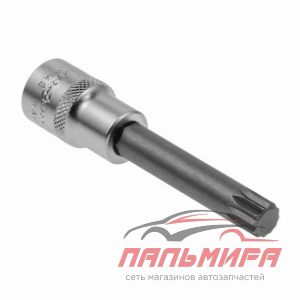 ГОЛОВКА С ВСТАВКОЙ TORX 1/2" T-50 L=100 ММ "АВТОДЕЛО" 39650