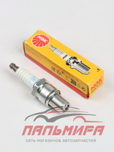 (!!!) Свеча зажигания "Solid" AUTOBIANCHI