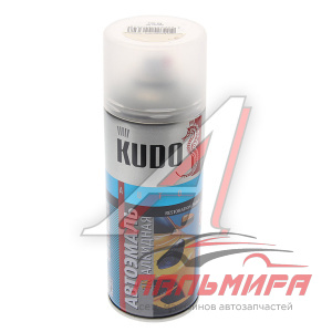 КРАСКА "КУДО" ОФЕЛИЯ №105 (KU-4052)