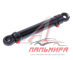 ЦИЛИНДР ЦС 40*250-12 ПОВОРОТА Т-16 (14139)