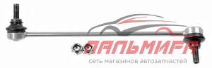 ТЯГА СТАБИЛИЗАТОРА CHEVROLET: LACETTI 01/04-, DAEWOO: LACETTI 02/04-, NUBIRA 07/03