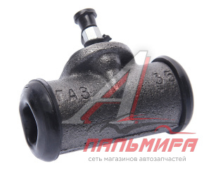 ЦИЛИНДР ТОРМОЗНОЙ РАБОЧИЙ для а/м ГАЗ-3309 ПЕРЕДН. ПОД АБС "ОАО ГАЗ"