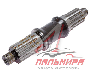 ВАЛ ПРОМЕЖУТОЧНОЙ ОПОРЫ УРАЛ