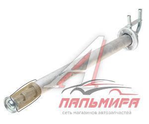 ТОПЛИВОЗАБОРНИК В СБОРЕ ДЛЯ А/М УРАЛ-4320