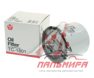 ФИЛЬТР АКПП SUB FORESTER 02-, LEGACY