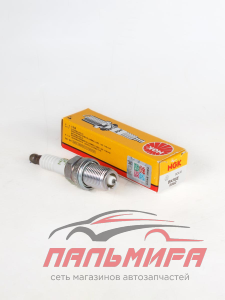 СВЕЧА "NGK" BKR6E RENAULT LOGAN. KIA SPECTRA.
