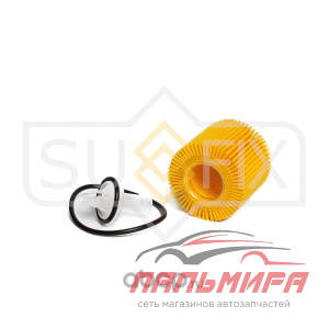 ФИЛЬТР МАСЛЯНЫЙ SUFIX SP1057