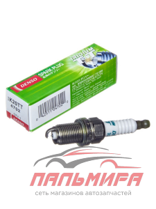 Свеча зажигания Toyota AZ/MZ/UZ