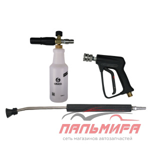 PK-0102-2504m ПЕНОКОМПЛЕКТ К 700  Ф 25045  GRASS