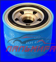 ФИЛЬТР МАСЛЯНЫЙ ELH4260  MECAFILTER