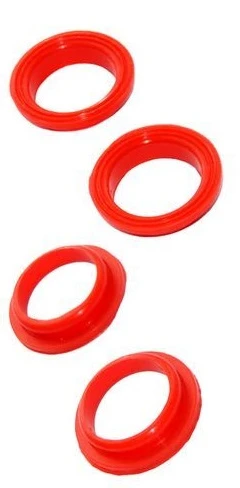 УПЛОТНИТЕЛЬ СВЕЧН.КОЛОДЦА для а/м ГАЗ-3110 406ДВ. Н/О "PROДЕТАЛЬ"