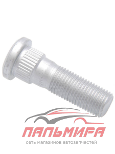 Шпилька колесная NISSAN PRIMERA P12 01-07