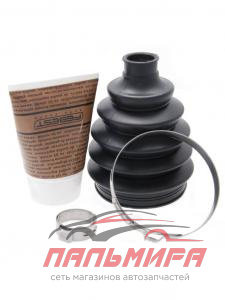 Пыльник ШРУС NISSAN ALMERA UK MAKE N16E 2000.02-2006.11 наружный
