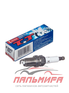 СВЕЧА ЗАЖИГАНИЯ LACCETI, LOGAN, CRUZE, LANCER K20TT#4 AUDI A3/VW/HONDA/DUSTER/2190/1118 DENSO K20TT