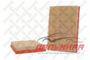 ФИЛЬТР ВОЗДУШНЫЙ STELLOX 7100534SX