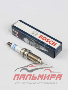Свеча зажигания 0242135518