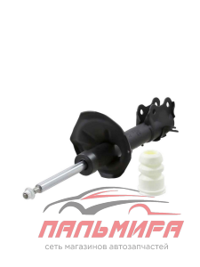 (!!!) Амортизатор передний правый газовый NISSAN Almera