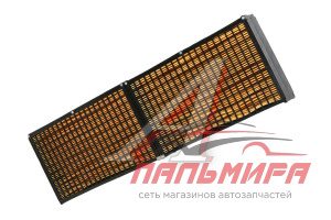 ФИЛЬТР ВОЗДУШНЫЙ КАБИНЫ МТЗ (КОМПЛЕКТ) ОАО МТЗ