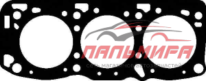 (!!!) Прокладка гбц HYUNDAI MITSUBISHI