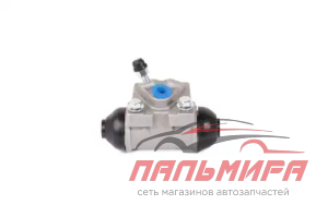 ЦИЛИНДР ТОРМОЗНОЙ ЗАДНИЙ ЛЕВЫЙ TOYOTA CARINA 1 "STELLOX"