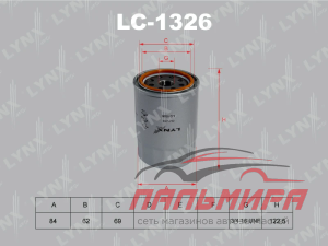 (!!!) Фильтр масляный HYUNDAI | KIA Sportage