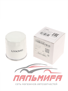 ФИЛЬТР МАСЛЯНЫЙ LIFAN BREEZ, SMILY, SOLANO, X60 (LF479Q11017100A)
