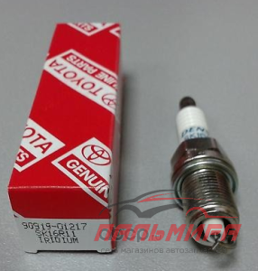 (!!!) СВЕЧА ЗАЖИГАНИЯ SK16R11