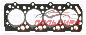 Прокладка ГБЦ HYUNDAI: GALLOPER II 2.5 TCi D/2.5 T