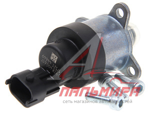 БЛОК ДОЗИРОВОЧНЫЙ ГАЗ,МАЗ ДВ.ЯМЗ-650, CUMMINS ISF 3.8 (ЗАМЕНА 0928400617) BOSCH