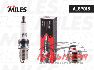 Свеча зажигания искровая NT7RL-9 ALSP018