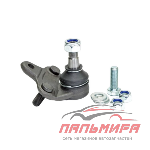 ОПОРА ШАРОВАЯ TOYOTA COROLLA E100-120 1,3-2,0D 95- BMSBJ004