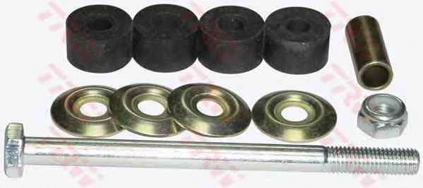 (!!!) СТОЙКА СТАБИЛИЗАТОРА ПЕРЕДНЕГО  MITSUBISHI