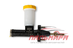 Цилиндр сцепления главный ГАЗ-3302 с бачком "MetalPart"