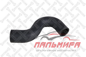 ПАТРУБОК РАДИАТОРА ВЕРХНИЙ!\ DAEWOO NEXIA 1.5 SOHC 94