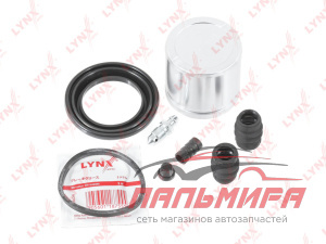 РЕМКОМЛЕКТ ТОРМОЗНОГО СУППОРТА LYNX BC6367