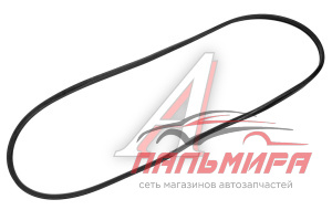 УПЛОТНИТЕЛЬ ЛОБОВОГО СТЕКЛА для а/м ГАЗ-3307,4301 ОАО ГАЗ
