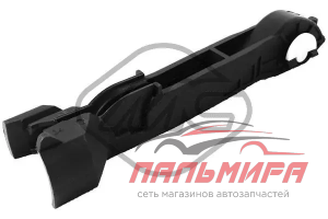 МЕХАНИЗМ УПРАВЛЕНИЯ ТРОСОМ СЦЕПЛЕНИЯ PGT 206  METALCAUCHO 03918