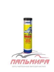 СМАЗКА МНОГОЦЕЛЕВАЯ "ABRO" MASTERS (397 Г)