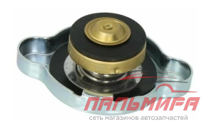 ПРОБКА РАДИАТОРА В СБОРЕ HOVER  - 1301101-K00								