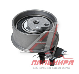 (!!!) РОЛИК НАТЯЖИТЕЛЯ ГРМ (2.0 DOHC) - HYUNDAI / KIA (MOBIS) 24410-23050