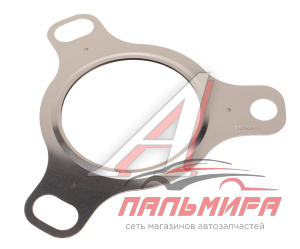 ПРОКЛАДКА ТУРБОКОМПРЕССОРА К ВЫПУСКНОМУ КОЛЛЕКТОРУ для а/м ГАЗ-3302 ДВ. CUMMINS 2.8 ЕВРО-5