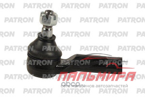 НАКОНЕЧНИК РУЛЕВОЙ ТЯГИ PATRON PS1026