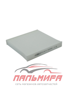 Фильтр салона GoodWill AG 854 CF