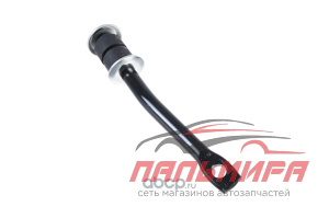тяга стабилизатора SsangYong Actyon/Actyon Sports/ Rexton 01 STELLOX